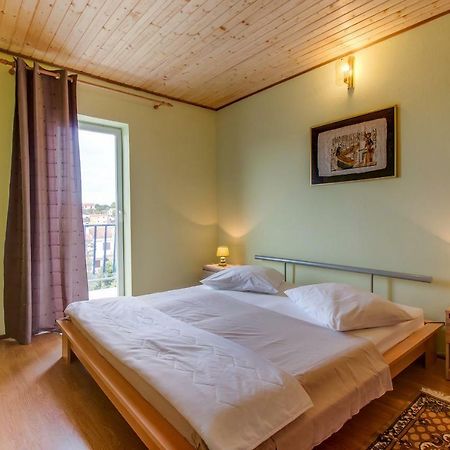 Apartment Malvina Mali Lošinj Buitenkant foto
