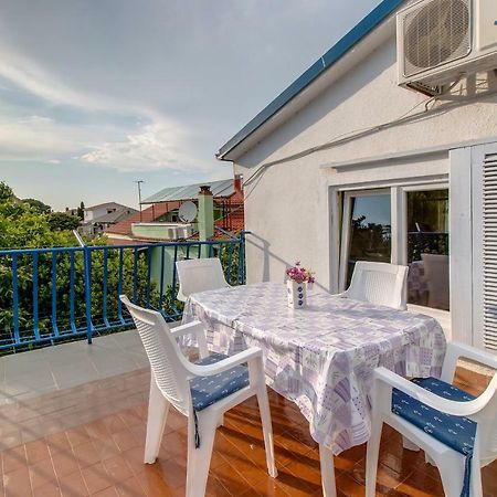 Apartment Malvina Mali Lošinj Buitenkant foto