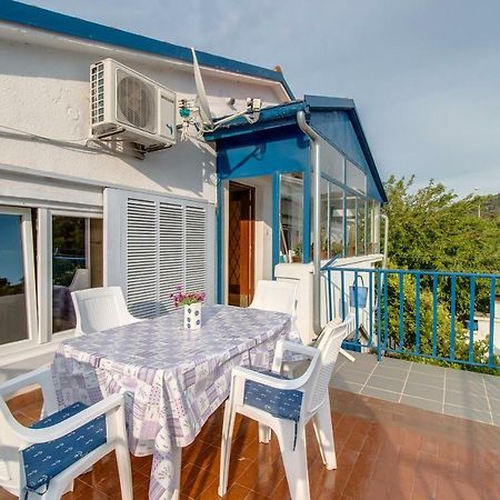 Apartment Malvina Mali Lošinj Buitenkant foto