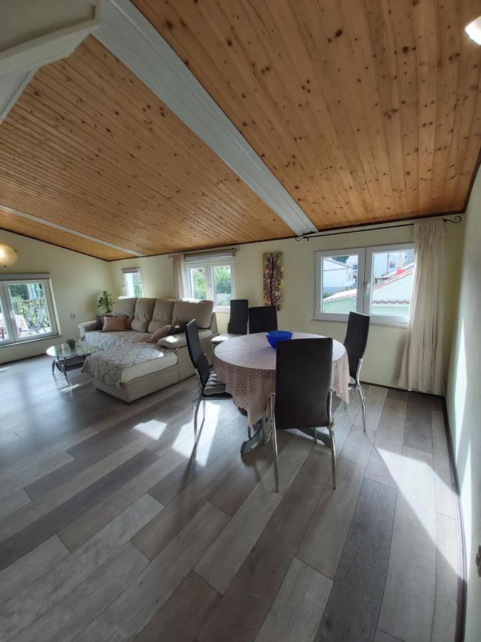 Apartment Malvina Mali Lošinj Buitenkant foto