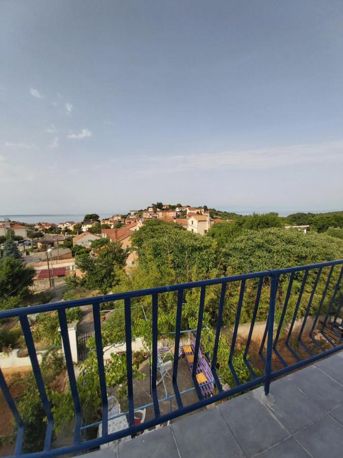 Apartment Malvina Mali Lošinj Buitenkant foto
