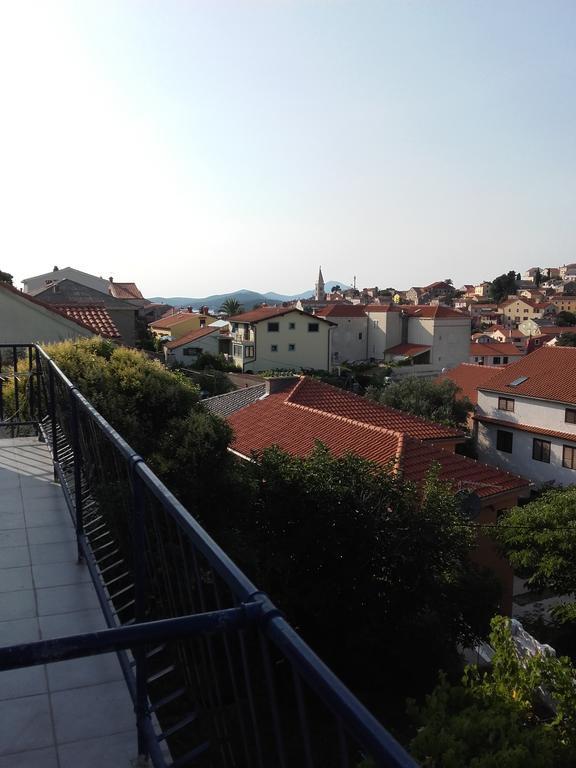 Apartment Malvina Mali Lošinj Buitenkant foto