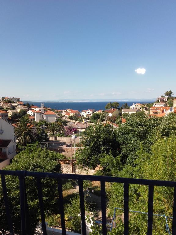 Apartment Malvina Mali Lošinj Buitenkant foto