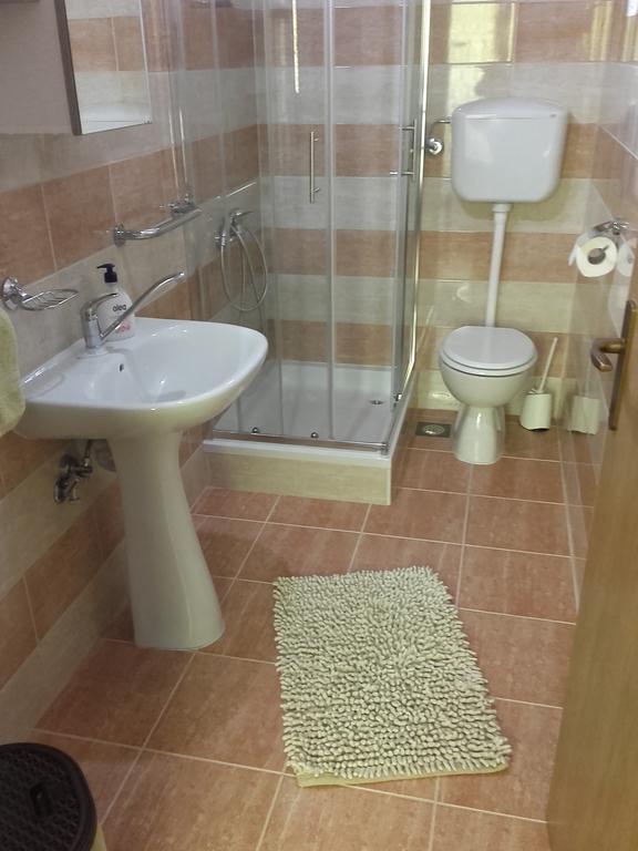 Apartment Malvina Mali Lošinj Buitenkant foto