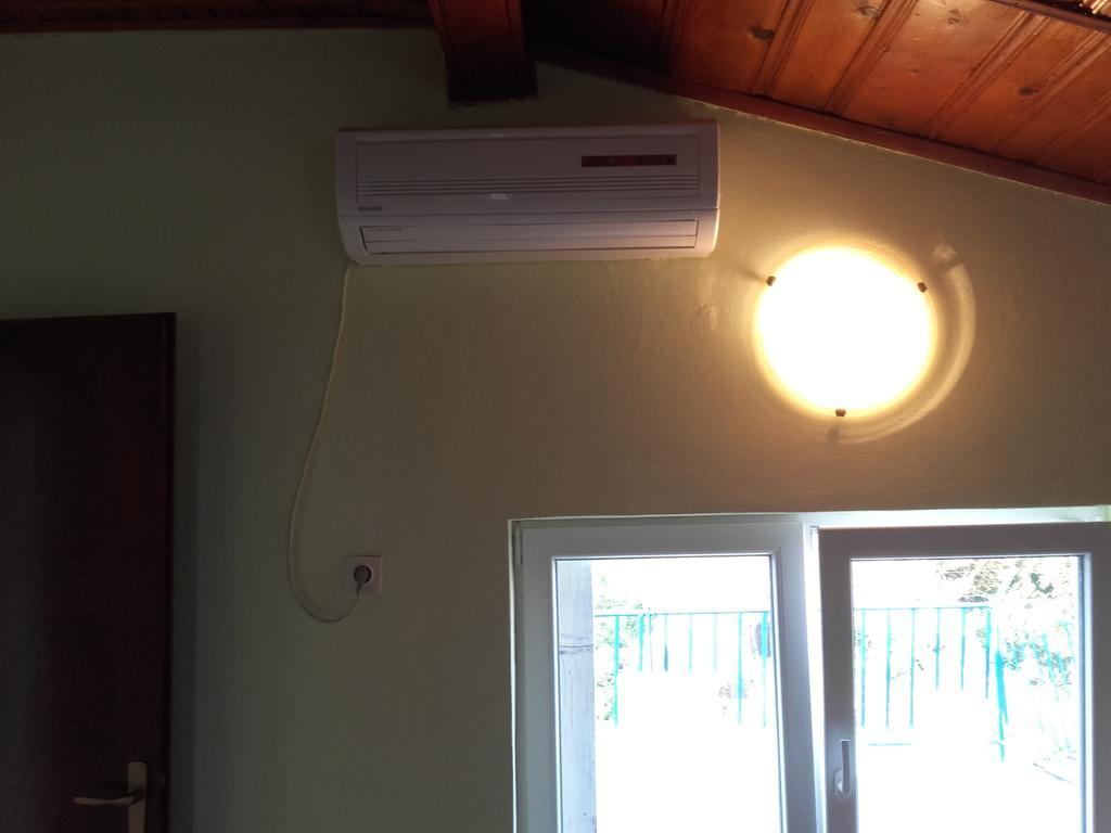 Apartment Malvina Mali Lošinj Buitenkant foto
