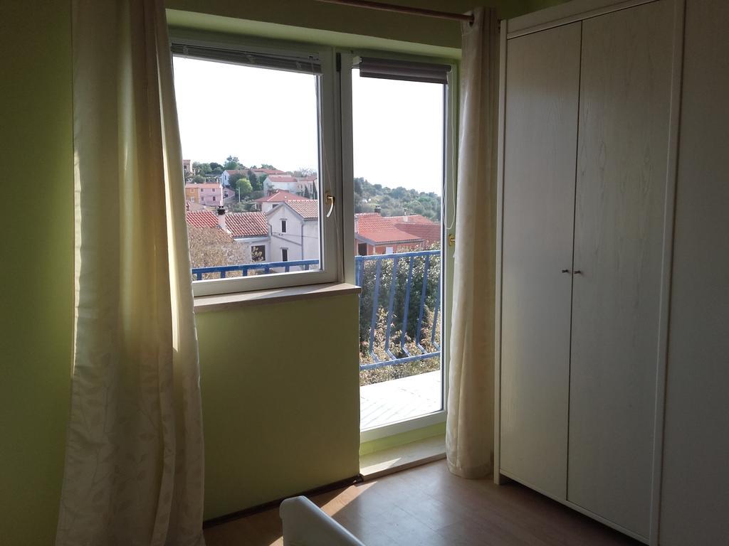 Apartment Malvina Mali Lošinj Buitenkant foto