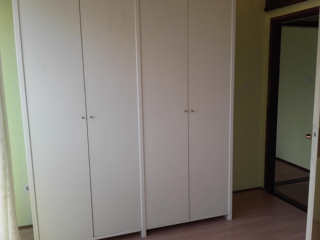 Apartment Malvina Mali Lošinj Buitenkant foto