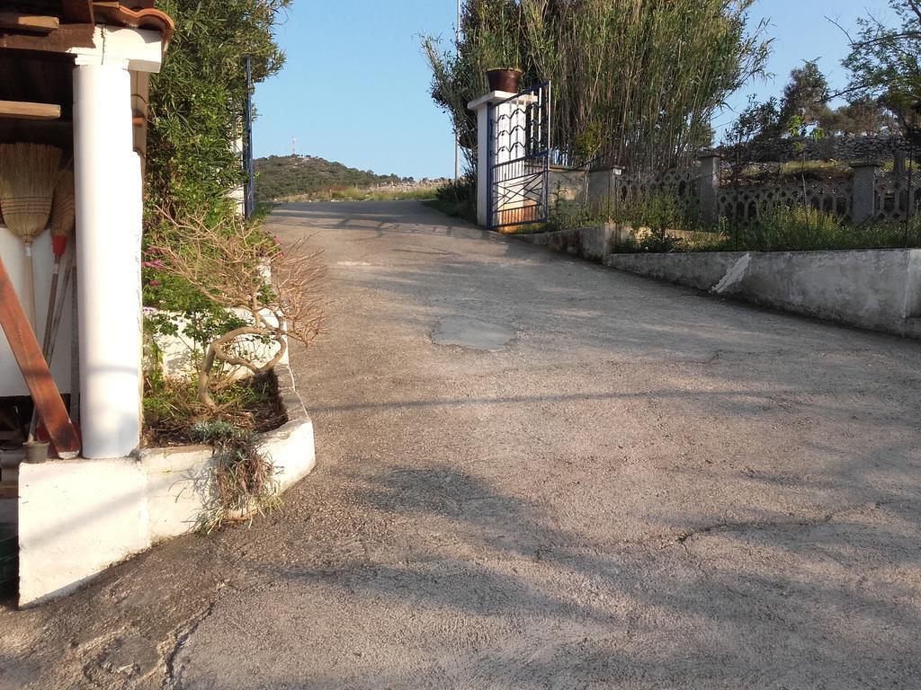 Apartment Malvina Mali Lošinj Buitenkant foto