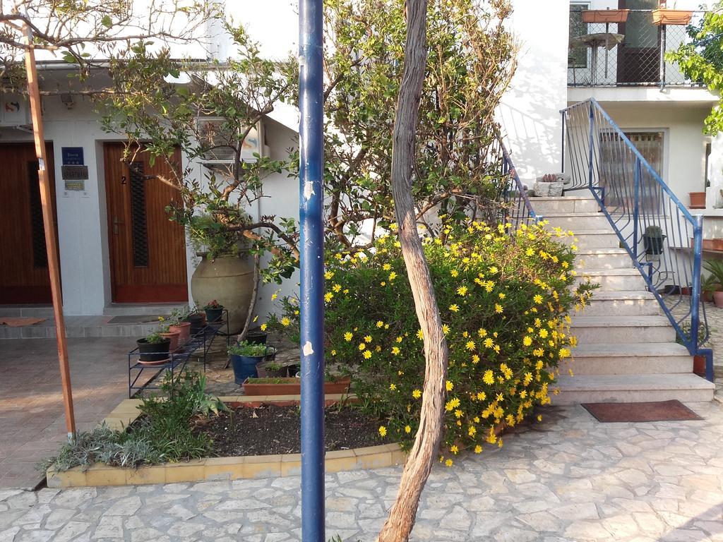 Apartment Malvina Mali Lošinj Buitenkant foto