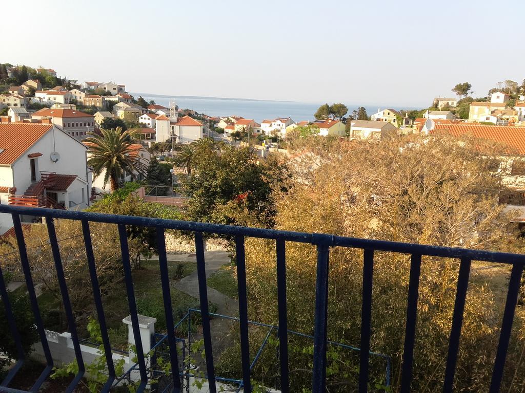 Apartment Malvina Mali Lošinj Buitenkant foto