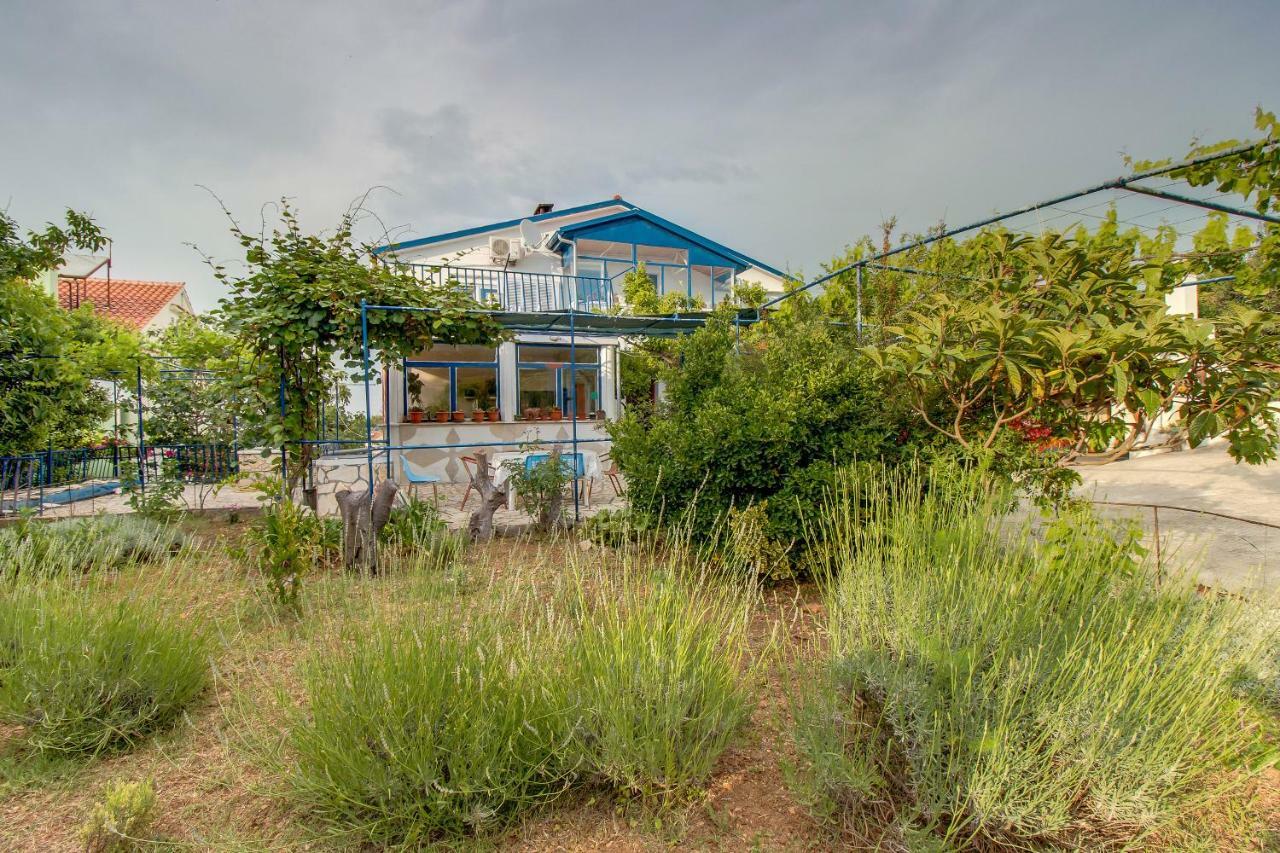 Apartment Malvina Mali Lošinj Buitenkant foto