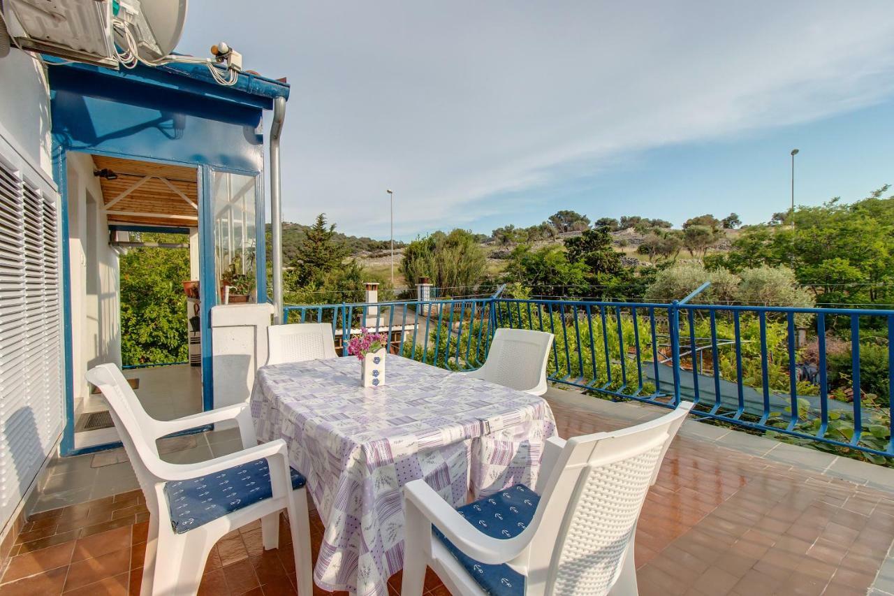 Apartment Malvina Mali Lošinj Buitenkant foto