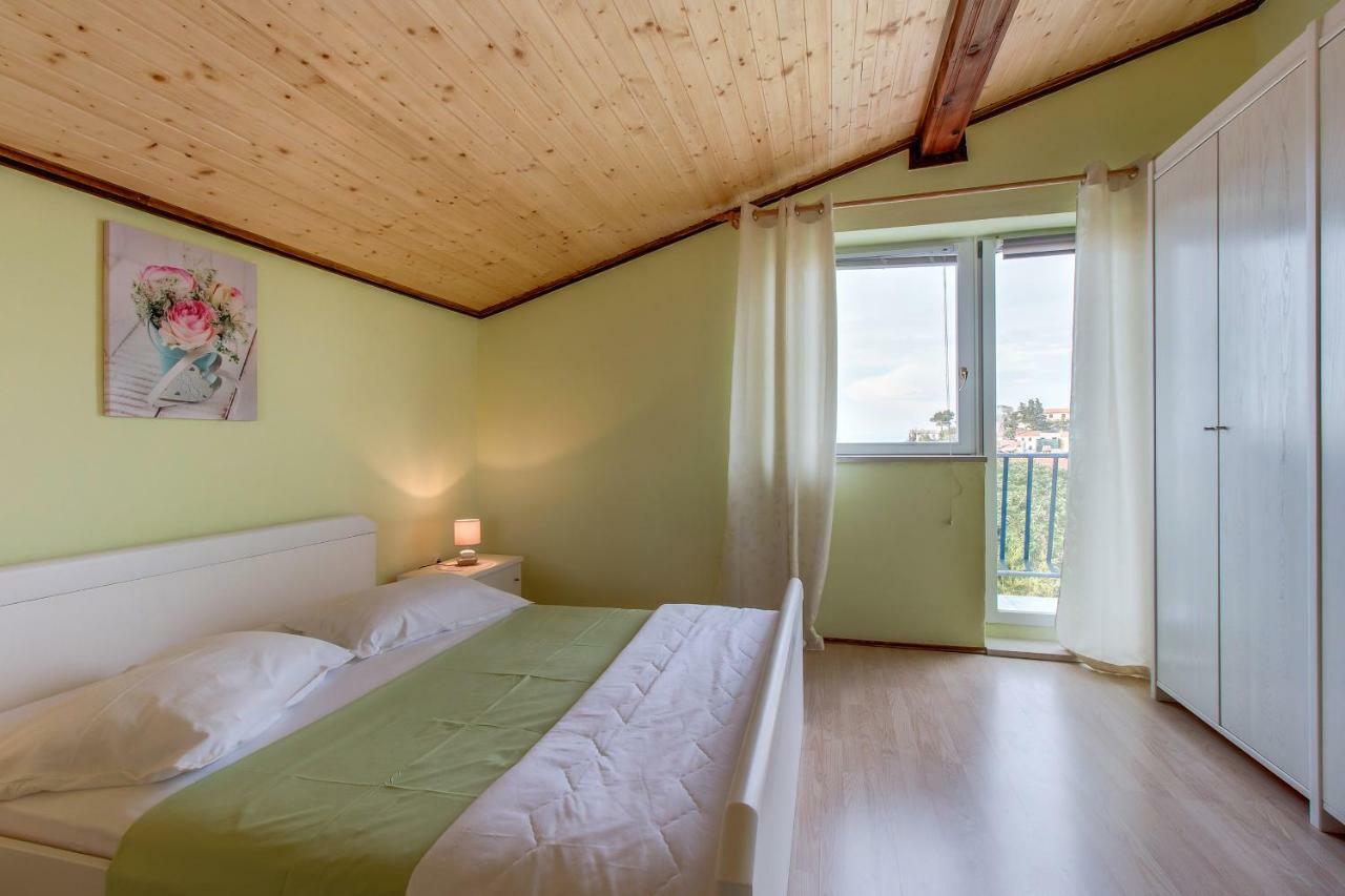 Apartment Malvina Mali Lošinj Buitenkant foto