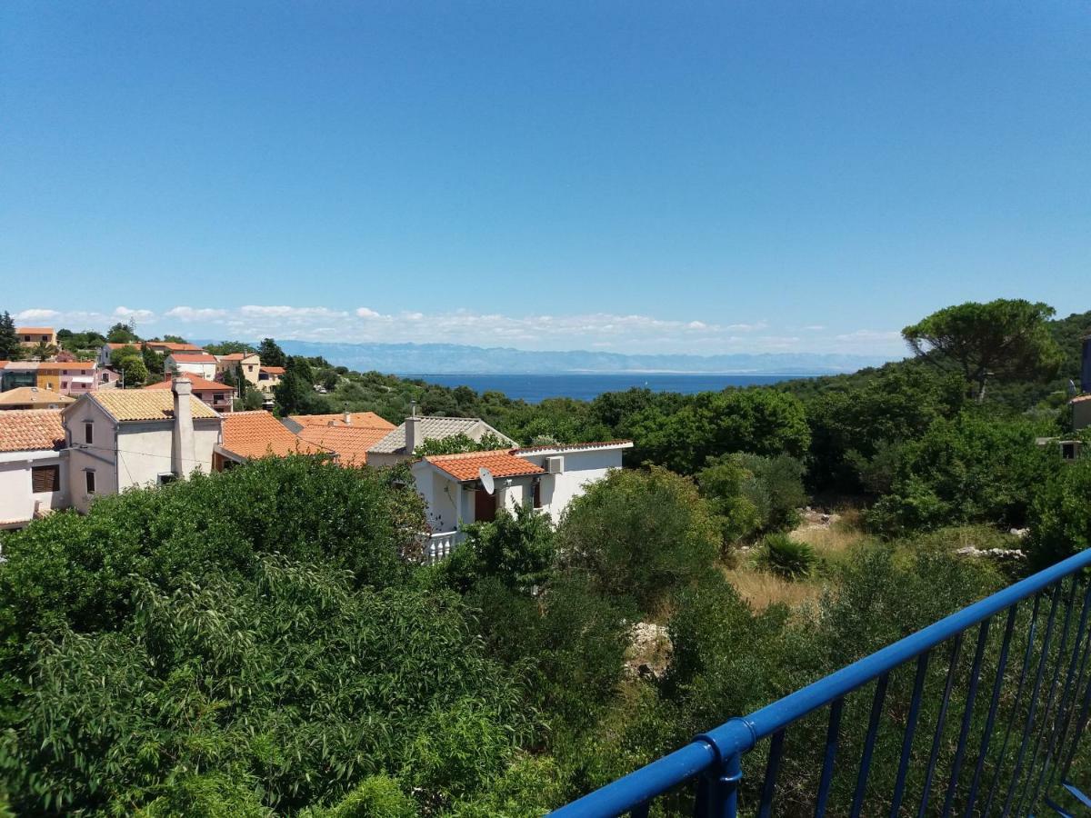 Apartment Malvina Mali Lošinj Buitenkant foto