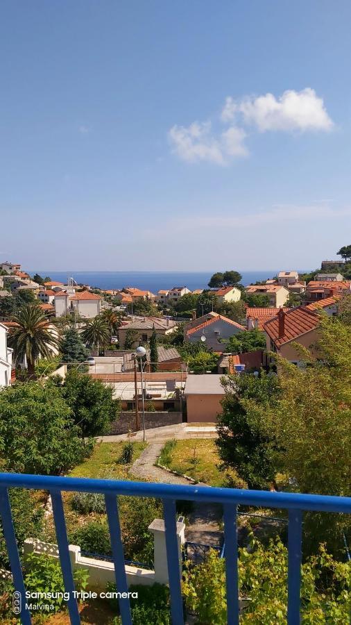 Apartment Malvina Mali Lošinj Buitenkant foto